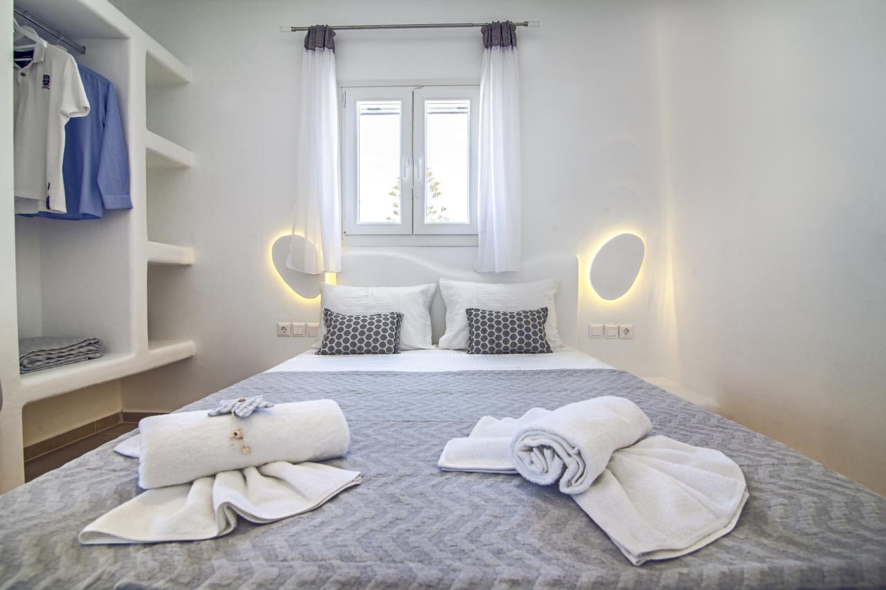 Sole Mare Villa Mykonos Town Exteriér fotografie